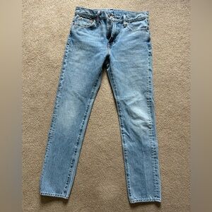 Levi’s 510 skinny jeans